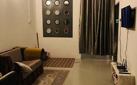 Spar Homestay