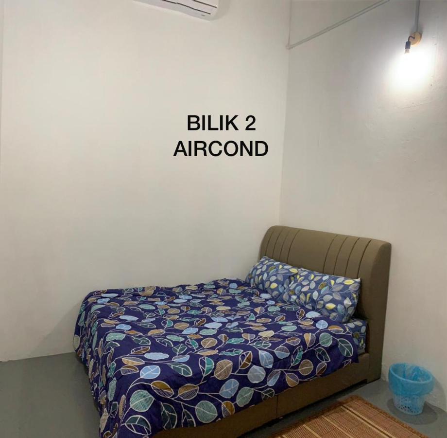 Spar Homestay Kota Bahru Luaran gambar