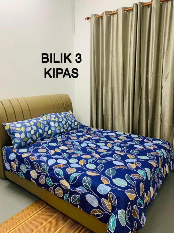 Spar Homestay Kota Bahru Luaran gambar