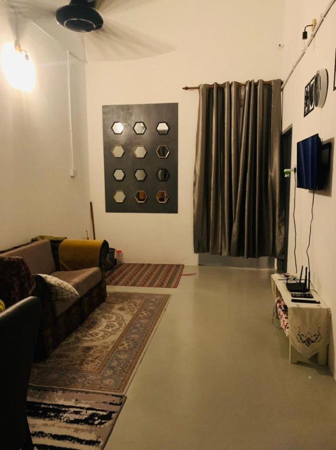 Spar Homestay Kota Bahru Luaran gambar